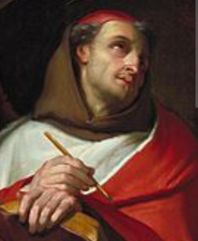 Bonaventura Kimdir? Linc Heap Haber Ve Blog