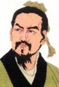 Han Fei'nin özgeçmişi Han Fei Kim