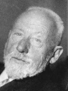 Wilhelm Dilthey özgeçmiş Wilhelm Dilthey Kim