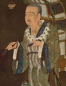 Xuan Zang'ın özgeçmişi Xuan Zang Kim
