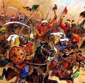 Çirmen Savaşı Bilgi Çirmen Savaşı Sonuçları