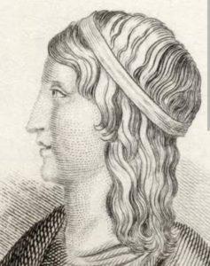 Lucius Apuleius'un özgeçmişi Lucius Apuleius Kim