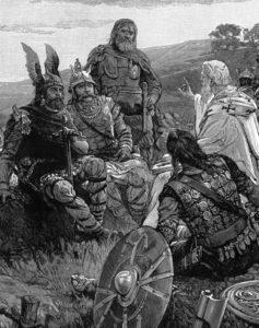 Marin Mersenne'nin özgeçmişi Marin Mersenne Kim