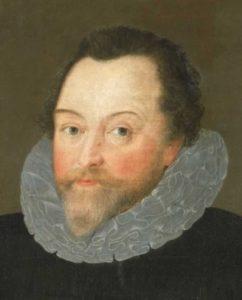 Francis Drake'nin özgeçmişi Francis Drake Kim