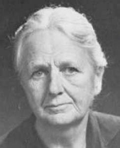Joan Violet Robinson Biyografi Joan Violet Robinson Kim