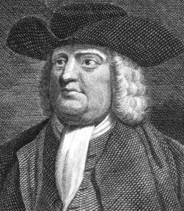 William Penn özgeçmiş William Penn Kim