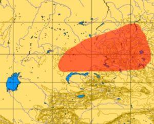 Afanasevo Kültürü hakkında bilgi Afanasevo Kültürü Nedir
