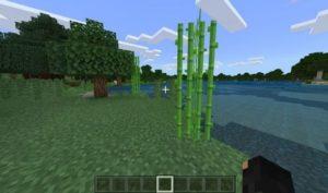 Minecraft Zayıflık İksiri Yapımı 
