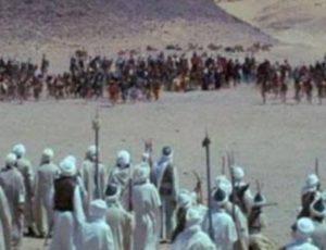 Uhud Savaşı Bilgi Uhud Savaşı nedir
