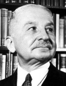 Ludwig Von Mises Kim 