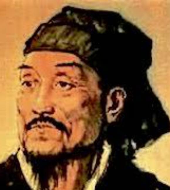 Xun Kuang Kimdir?