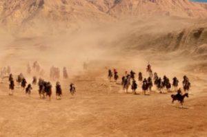 Huneyn Savaşı nedir Huneyn savaşı