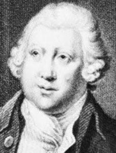 Richard Arkwright kim