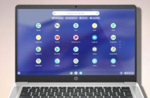 Android Uygulamalar Chrome OS Flex'te Kullanılır Mı?