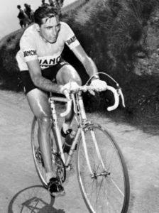 Fausto Coppi'nin özgeçmişi Fausto Coppi Kim