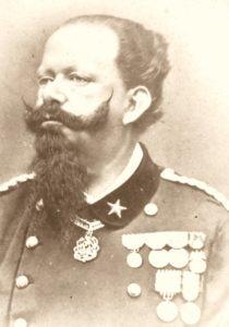 II.Vittorio Emanuele Kim 