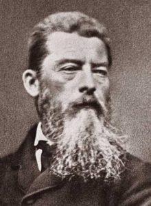 Ludwig Feuerbach'in özgeçmişi Ludwig Feuerbach Kim