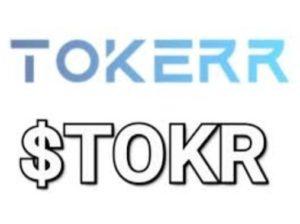 TOKERR COİN bilgi TOKERR COİN ne