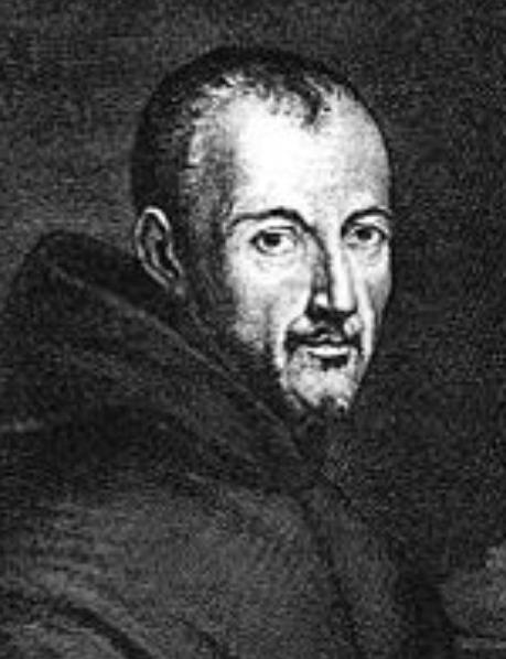 Marin Mersenne Kimdir?