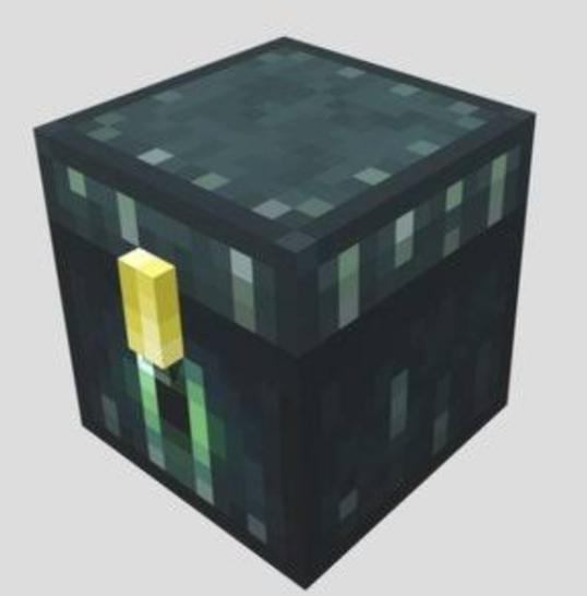 Minecraft'ta Ender Sandığı nasıl yapılır ?