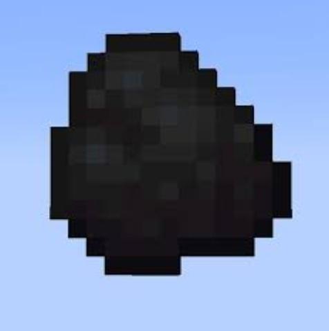 Minecraft'ta Kömür nasıl yapılır?