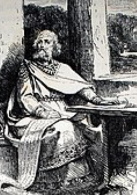 Ulfilas Kimdir? Linc Heap Haber Ve Blog