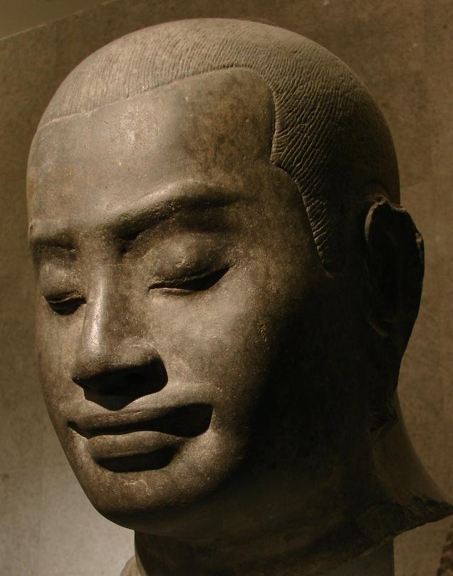 VII.Jayavarman Kimdir? Linc Heap Haber Ve Blog