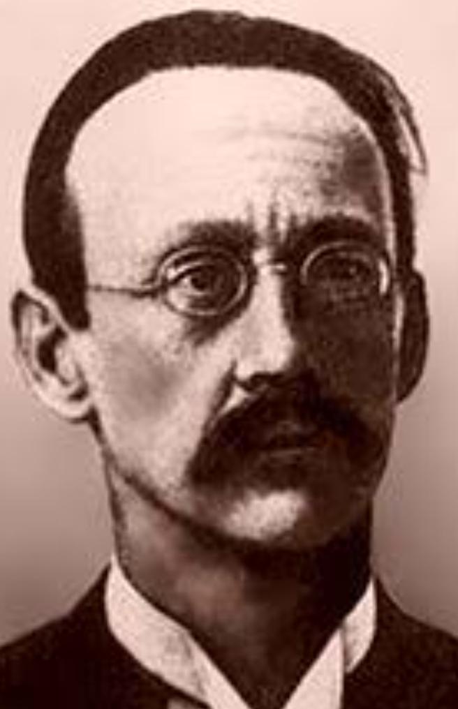 Adolfo Caminha Kimdir? Linc Heap Haber Ve Blog