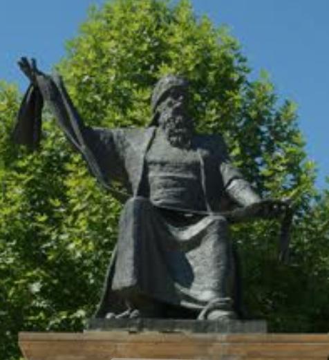 Ahi Evran kimdir? Ahi Evran nerelidir?