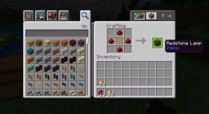 Minecraft'ta Redstone Lambası nasıl yapılır?