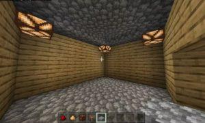 Minecraft'ta Redstone Lambası nasıl yapılır?