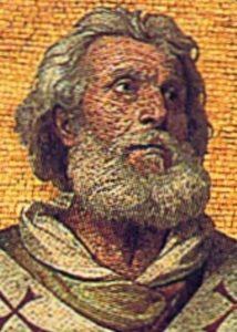 I.Pelagius'un özgeçmişi I.Pelagius Kim