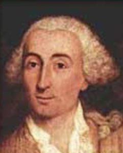 Francesco Guardi'nin özgeçmişi Francesco Guardi Kim