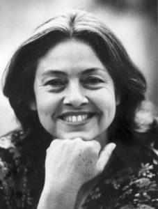 Adelia Prado'nun Kariyeri Adelia Prado Kim