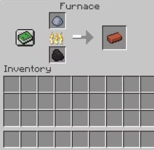 Minecraft'ta Saksı Nasıl Yapılır?