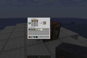Minecraft Arı Kovanı Yapımı