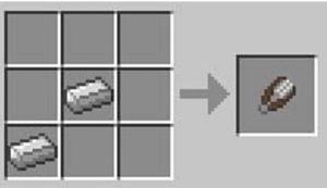 Minecraft Arı Kovanı Yapımı