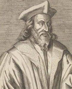 Jerome of Prague'nin özgeçmişi Jerome of Prague kim