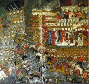 Mohaç Meydan Savaşı tarihi, nedenleri, sonuçları ve önemi