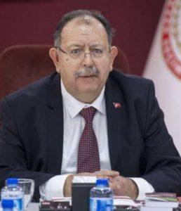 Ahmet Yener'in özgeçmişi Ahmet Yener Kim