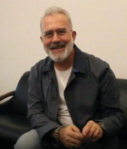 Bahadır Yenişehirlioğlu'nun Özgeçmişi Bahadır Yenişehirlioğlu Kim