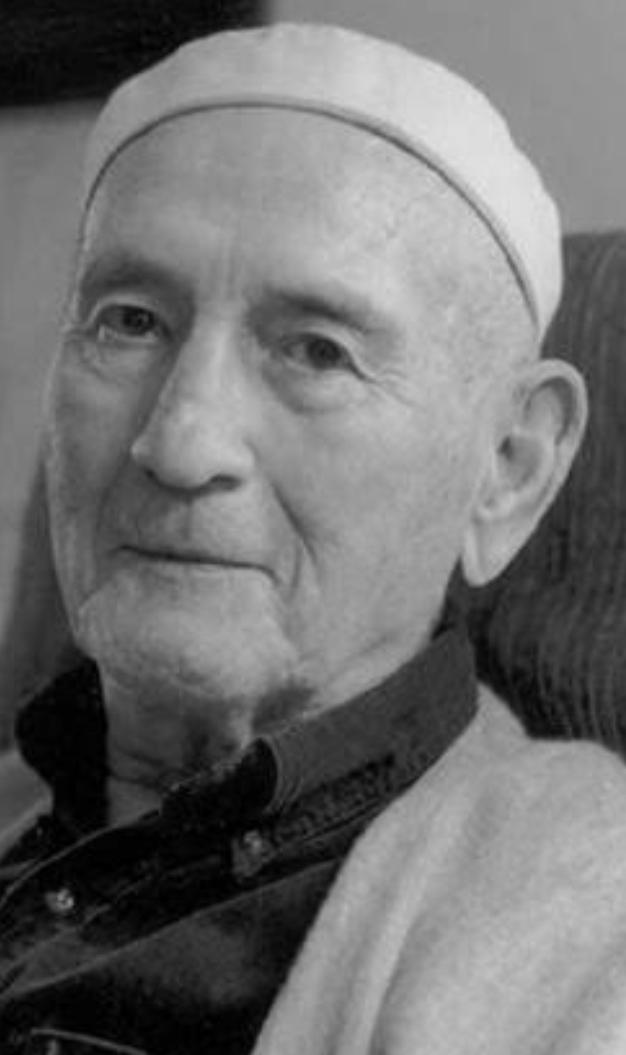 Philip Kapleau Kimdir?