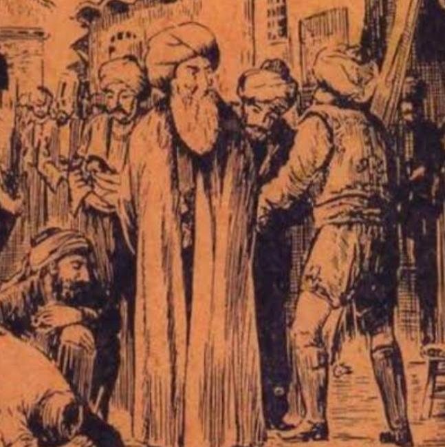 Şeyh Bedreddin İsyanı nedir?