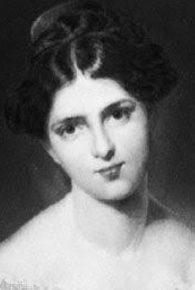 Fanny Kemble Kimdir?