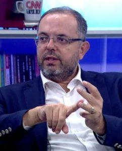 Erhan Afyoncu neler yaptı Kariyeri nelerdir Erhan Afyoncu kim