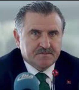 Osman Aşkın Bak Özgeçmiş Osman Aşkın Bak Kim