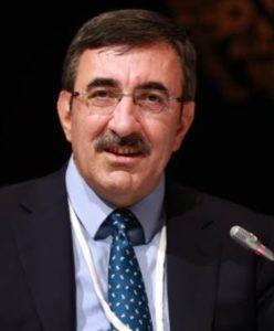 Cevdet Yılmaz'ın Kariyeri Cevdet Yılmaz kim