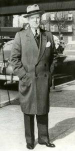 Frank Hague'nin özgeçmiş Frank Hague Kim