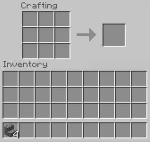 Minecraft'ta Merdiven Nasıl Yapılır?