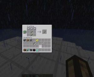 Minecraft Gözlemci Yapımı Nasıl Olur?